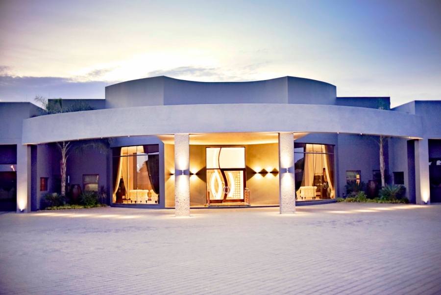 Commercial Property for Sale in Klerksdorp Rural North West